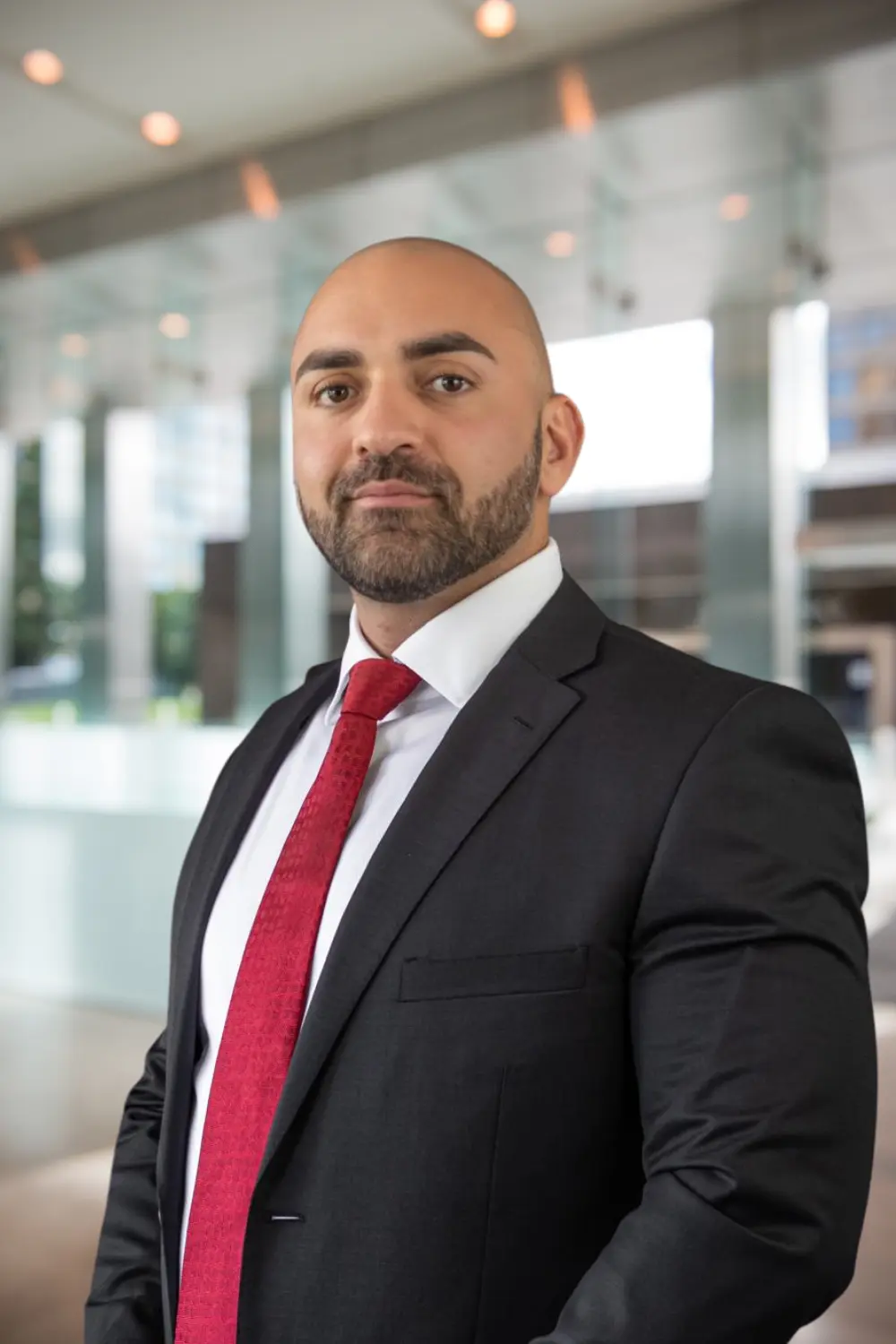 Sonay Siper, Founder & Managing Director of Donmont Capital